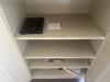 FILE CABINET WITH CONTENTS - 2