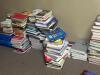 LARGE GROUP OF ASSORTED SCHOOL BOOKS - 3