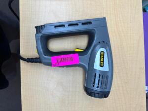 ELECTRICAL STAPLER