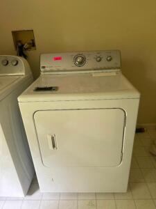 ELECTRIC DRYER