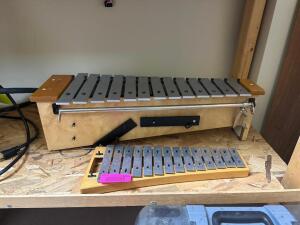 (2) - XYLOPHONES