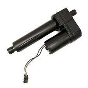 (2) LINEAR ACTUATOR