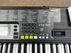 CASIO CTK-710 KEYBOARD WITH STAND - 3