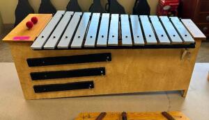 XYLOPHONE