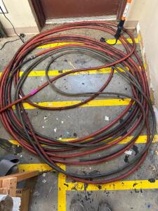 HEAVY DUTY HOSES