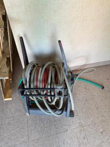 HOSE REEL