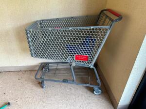SHOPPING CART
