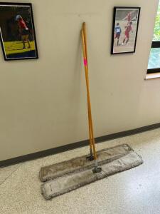 FLOOR SWEEPS