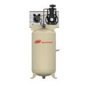 DESCRIPTION: (1) ELECTRIC AIR COMPRESSORBRAND/MODEL: INGERSOLL RAND #4M311INFORMATION: CREAM, MUST COME INSPECTSIZE: 60 HZ, 460 V, 175 PSI, 80 GALLONRETAIL$: $3350.69 EAQTY: 1