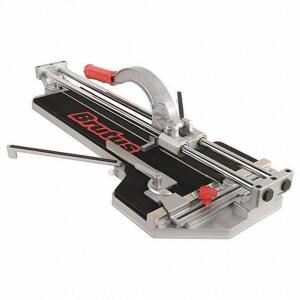 (1) TILE CUTTER