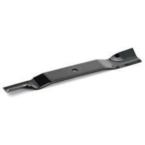 DESCRIPTION: (5) LAWNMOWER BLADES BRAND/MODEL: ORGON SIZE: 21-5/8 13/16 CENTER HOLE RETAIL$: $24.55 EA QTY: 5