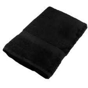 DESCRIPTION: (10) CLOTH BATH TOWELSINFORMATION: BLACKRETAIL$: $8.78 EAQTY: 10