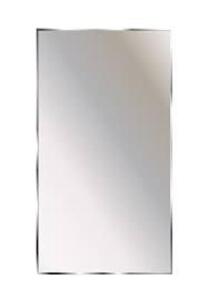 DESCRIPTION: (1) WASHROOM MIRROR BRAND/MODEL: KETCHAM #14C575 SIZE: 36X24 RETAIL$: $210.00 EA QTY: 1