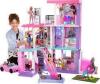 DESCRIPTION: (1) EXCLUSIVE PARTY EDITION DOLL HOUSE BRAND/MODEL: BARBIE RETAIL$: $224.00 EA QTY: 1