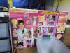 DESCRIPTION: (1) EXCLUSIVE PARTY EDITION DOLL HOUSE BRAND/MODEL: BARBIE RETAIL$: $224.00 EA QTY: 1 - 2