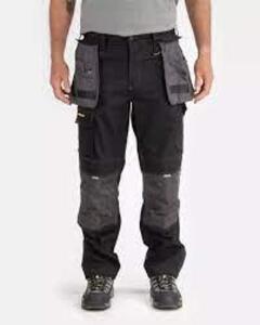 DESCRIPTION: (1) WORK PANTS BRAND/MODEL: DEFENDER H20 SIZE: 36X32 RETAIL$: $79.99 EA QTY: 1