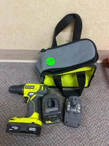 RYOBI DRIVER KIT