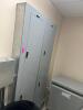 (8) ELECTRICAL PANELS AND (2) -TRANSFORMERS - 4