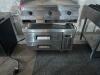 NORPOLE 36" 2 DRAWER REFRIGERATED CHEFS BASE. - 3