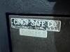 CINCY SAFE WIL DIGITAL COMBO PAD - 3