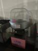 AUTO BREEZE COTTON CANDY MACHINE - 2