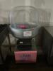 AUTO BREEZE COTTON CANDY MACHINE - 3