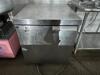 RANDELL SINGLE DOOR UNDER COUNTER COOLER - 2