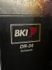 BKI DR 34 ROTISSERIE - 4