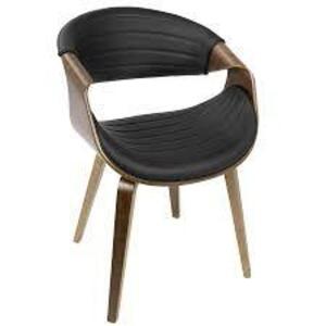 (1) SYMPHONY CHAIR