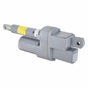 (1) LINEAR ACTUATOR