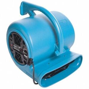 (1) HORZONTAL VERTICAL PORTABLE BLOWER