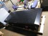 DESCRIPTION: (1) SADDLE CROSSOVER TRUCK TOOL BOX BRAND/MODEL: WEATHERGUARD #117-5-03 INFORMATION: BLACK DIAMOND TREAD SIZE: 18/5" X 71.5" X 27.5" RETA - 3