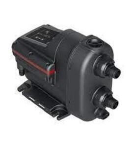 DESCRIPTION: (1) WATER BOOSTER PUMP BRAND/MODEL: GRUNDFOS #SCALA2 3-45 INFORMATION: BLACK SIZE: 115V, 60 HZ, ENCLOSURE TYPE 3 RETAIL$: $820.00 EA QTY: