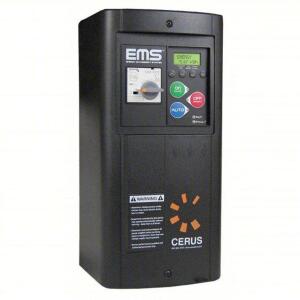 DESCRIPTION: (1) NON COMBINATION EMS STARTER BRAND/MODEL: DAYTON #41C973 INFORMATION: BLACK SIZE: 1 TO 150A, 208/230/460/600V AC, 1, 1NC/1NO, NEMA STY
