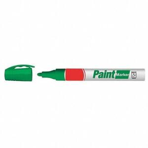 (1) CASE OF (144) PERMANENT INDUSTRIAL PAINT MARKER