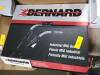 DESCRIPTION: (1) INDUSTRIAL MIG GUN BRAND/MODEL: BENARD #11Z518 SIZE: BTB-B SERIES, 300 A, 5/64 IN, 15 FT, LINCOLN-COMPATIBLE RETAIL$: $672.82 EA QTY: - 4