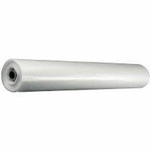 (2) ROLLS OF POLYETHYLENE FILM