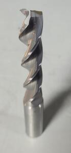 DESCRIPTION: (4) SOLID CARBIDE ALUMNADRILL BRAND/MODEL: FULLERTON 19040 SIZE: .4921D RETAIL$: $68.97 QTY: 4