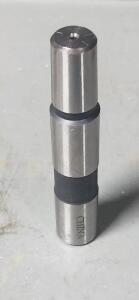 DESCRIPTION: (3) TAPER DRILL CHUCK ARBOR BRAND/MODEL: VC 08620221 SIZE: JT2 MOUNT 2MT SHANK RETAIL$: 13.96 QTY: 3