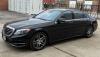 2016 Mercedes-Benz S-Class S550 4matic Sedan  Year: 2016 Make: Mercedes-Benz Model: S-Class Vehicle Type: Passenger Car Mileage: 26,124 Body Type: 4 D