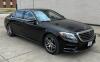 2016 Mercedes-Benz S-Class S550 4matic Sedan  Year: 2016 Make: Mercedes-Benz Model: S-Class Vehicle Type: Passenger Car Mileage: 26,124 Body Type: 4 D - 2