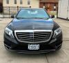 2016 Mercedes-Benz S-Class S550 4matic Sedan  Year: 2016 Make: Mercedes-Benz Model: S-Class Vehicle Type: Passenger Car Mileage: 26,124 Body Type: 4 D - 3