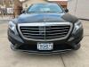 2016 Mercedes-Benz S-Class S550 4matic Sedan  Year: 2016 Make: Mercedes-Benz Model: S-Class Vehicle Type: Passenger Car Mileage: 26,124 Body Type: 4 D - 4