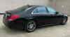 2016 Mercedes-Benz S-Class S550 4matic Sedan  Year: 2016 Make: Mercedes-Benz Model: S-Class Vehicle Type: Passenger Car Mileage: 26,124 Body Type: 4 D - 6