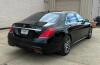 2016 Mercedes-Benz S-Class S550 4matic Sedan  Year: 2016 Make: Mercedes-Benz Model: S-Class Vehicle Type: Passenger Car Mileage: 26,124 Body Type: 4 D - 7