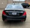 2016 Mercedes-Benz S-Class S550 4matic Sedan  Year: 2016 Make: Mercedes-Benz Model: S-Class Vehicle Type: Passenger Car Mileage: 26,124 Body Type: 4 D - 8