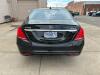 2016 Mercedes-Benz S-Class S550 4matic Sedan  Year: 2016 Make: Mercedes-Benz Model: S-Class Vehicle Type: Passenger Car Mileage: 26,124 Body Type: 4 D - 9