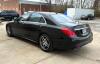 2016 Mercedes-Benz S-Class S550 4matic Sedan  Year: 2016 Make: Mercedes-Benz Model: S-Class Vehicle Type: Passenger Car Mileage: 26,124 Body Type: 4 D - 10