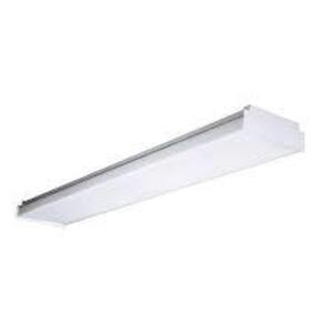 (1) WRAPAROUND LED FIXTURE