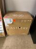 DESCRIPTION: LEESBURG MAHOGANY 16" RECTANGULAR CHAIRSIDE END TABLE BRAND/MODEL: HOOKER FURNITURE 5381-80114 INFORMATION: CRACKING WOOD RETAIL$: $749.0 - 2